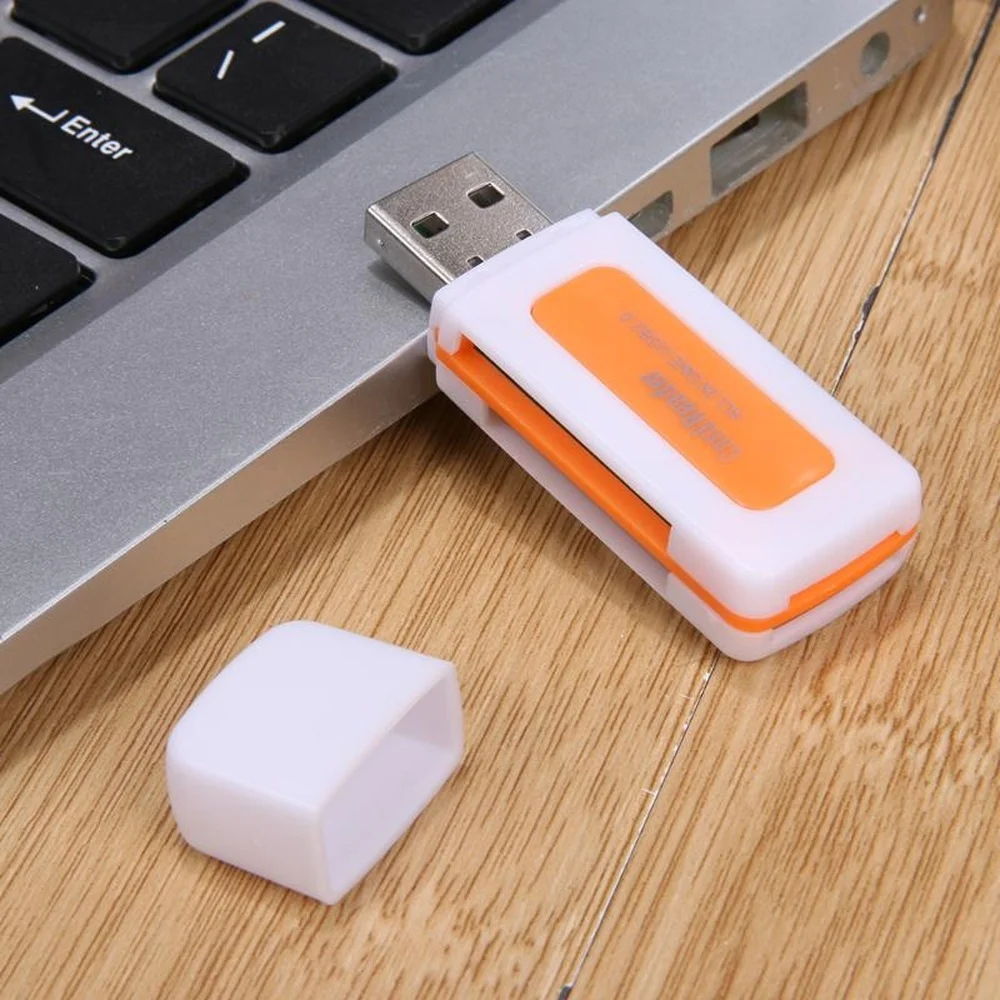Micro usb otg tf/sd кард-ридер 2 в 1 взаимный обмен данными между компьютером и периферийными устройствами с поддержкой карты readerphone заголовки расширения micro адаптер (случайный цвет)