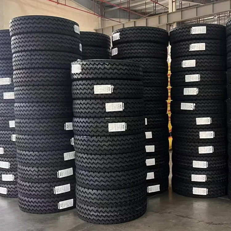 Chaoyang off road tyre L5 17.5-25 23.5-25 26.5-25 factory price solid loader tires