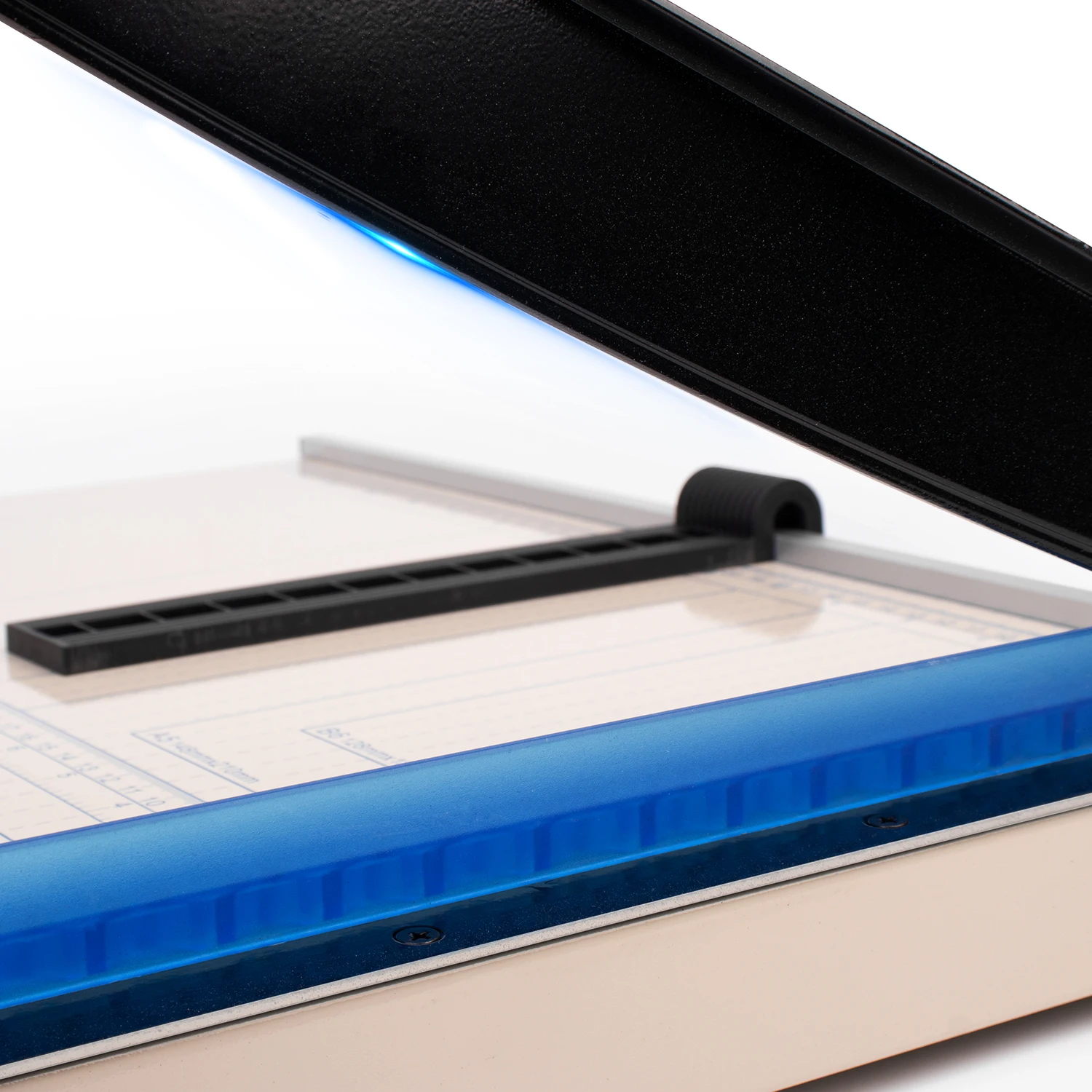 Portable Cardboard A4 Heavy Duty Paper Trimmer Guillotine A3 Manual Desktop Paper Trimmer with Good Price