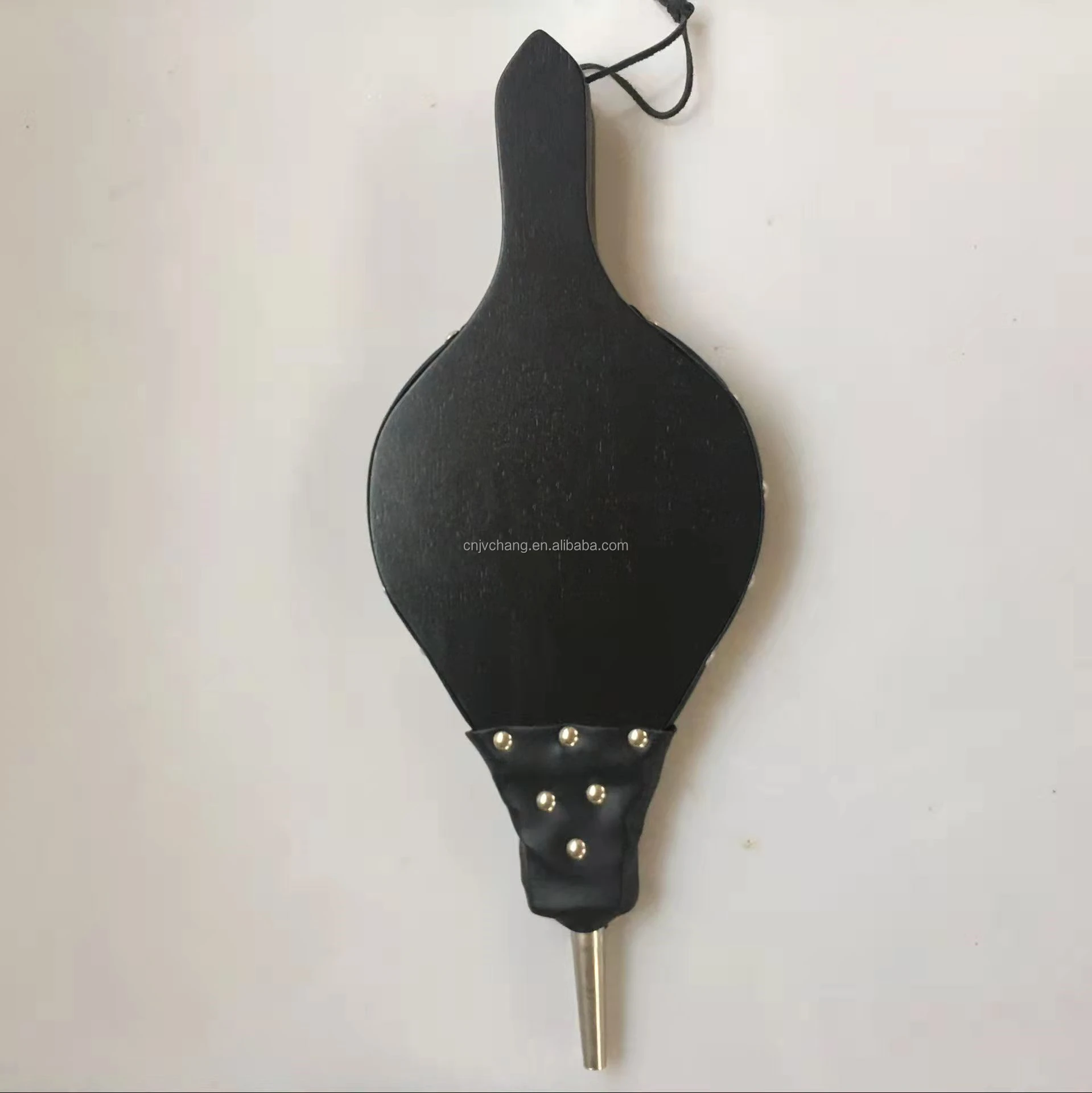 2024 New Classic Fireplace Bellows Tools Wood Air Blower Fire Bellow Camping BBQ Hand Bellow Accessories Tools