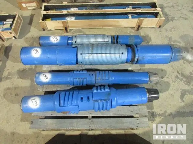 API Standard Oilfield Cementing cleaning Tool Casing scraper