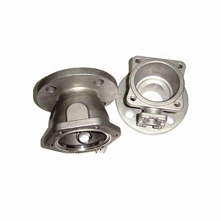 Customized CNC Precision milling machining service CNC machined metal parts