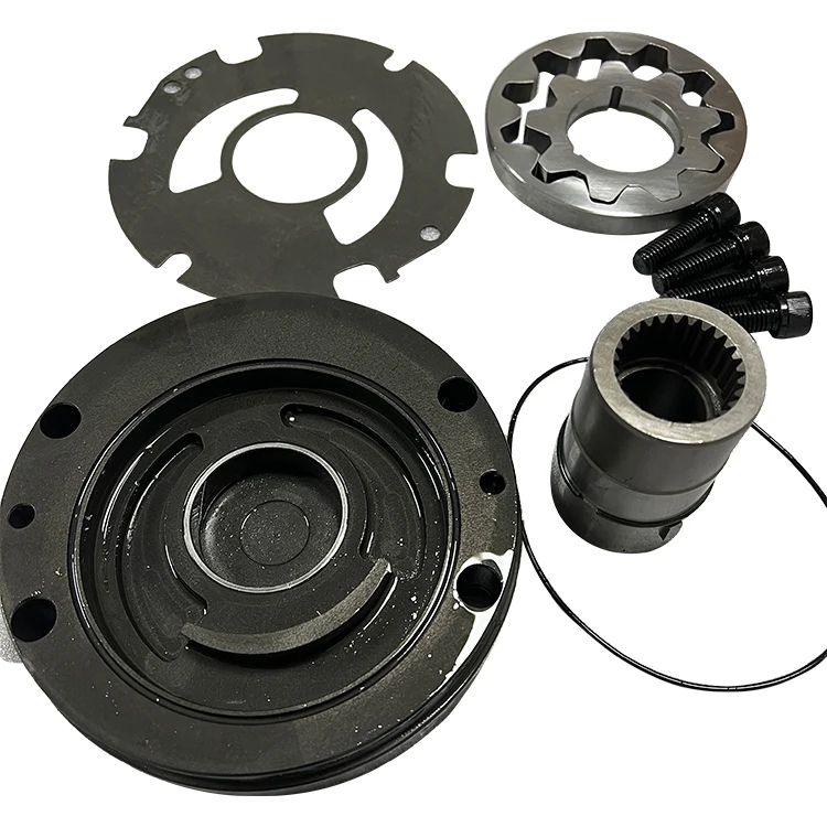 Замените оригинальный зарядный насос Rex A4VG125 Poilt pump