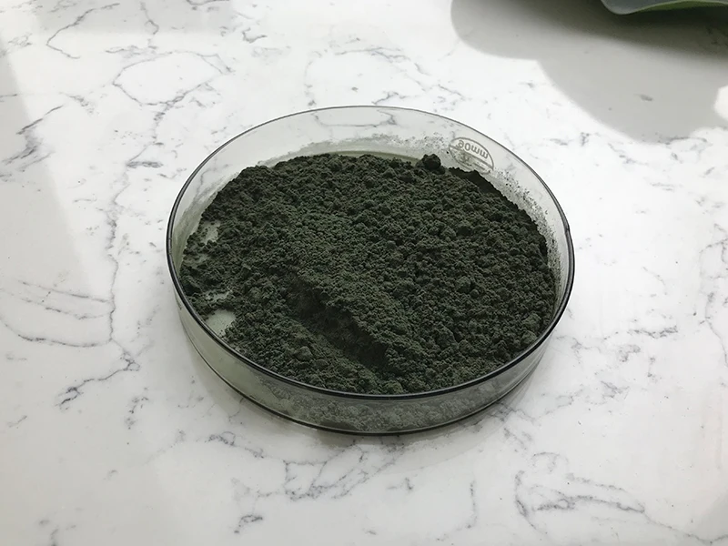  Insen поставляет порошок Trichoderma Viride