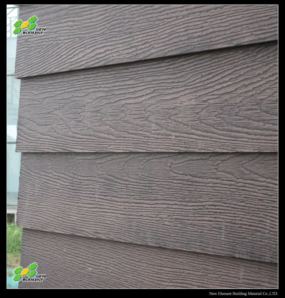 Wholesale Reinforced Fiber Cement Clad Smart Board Siding