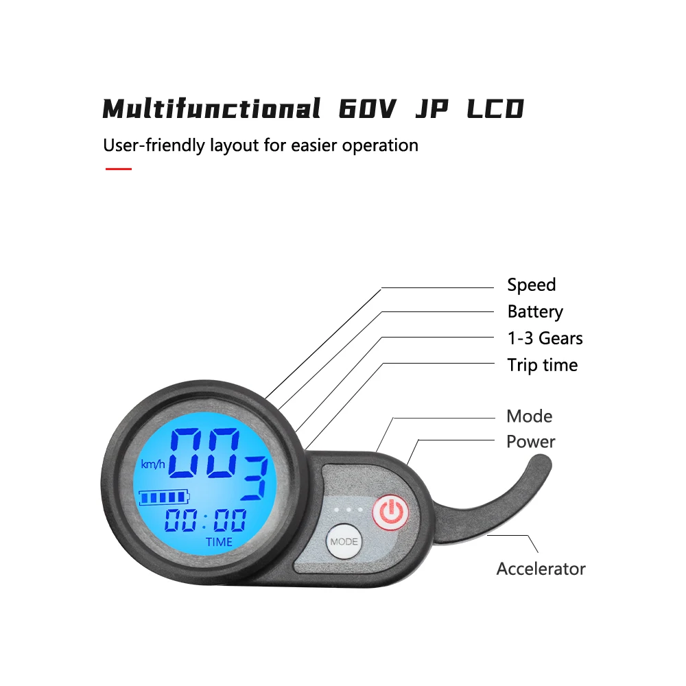 High Quality Electric Scooter EU Self Balancing Electric Scooters 2000W 52V Halo Knight T104