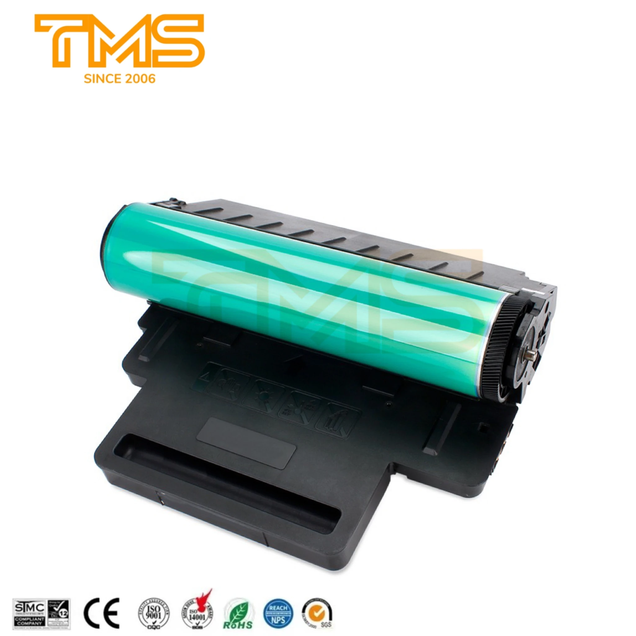 CLT-409S CLT-407S 409/407 для Samsung CLP310 315 CLX-3170 3175 CLP320 325 CLX3185 3186 принтер CLT 407S цветной тонер-картридж