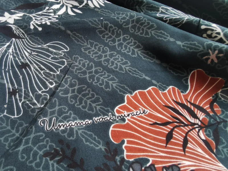 Woman Fashion Cotton Like Scarves 110x110cm