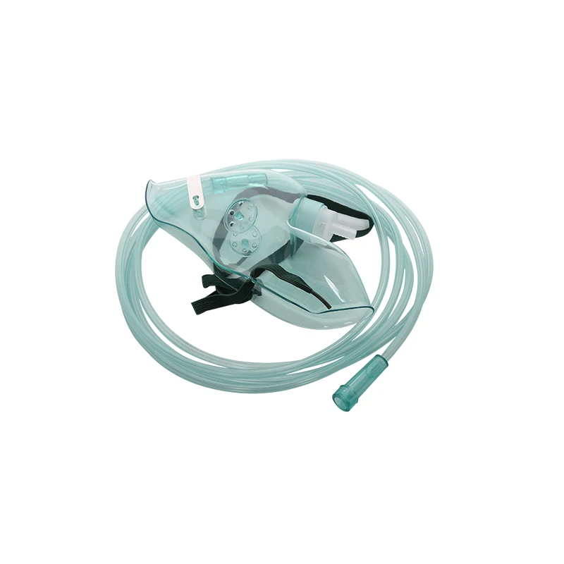 Infant Adult Medical Oxygen Mask with CE certification