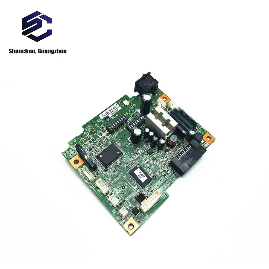 Original 99% new TMU220PD TM-U220 TMU-220 TMU220 TM-U220A TM-U220B POS printer mother board main logic board