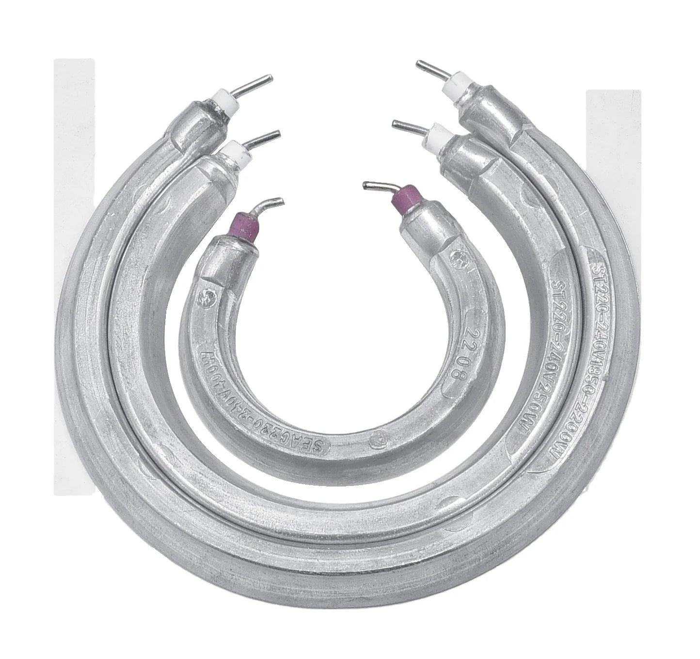 Professional Manufacture Factory direct supply  Fast heating  Health pot, tea maker air fryer heating element