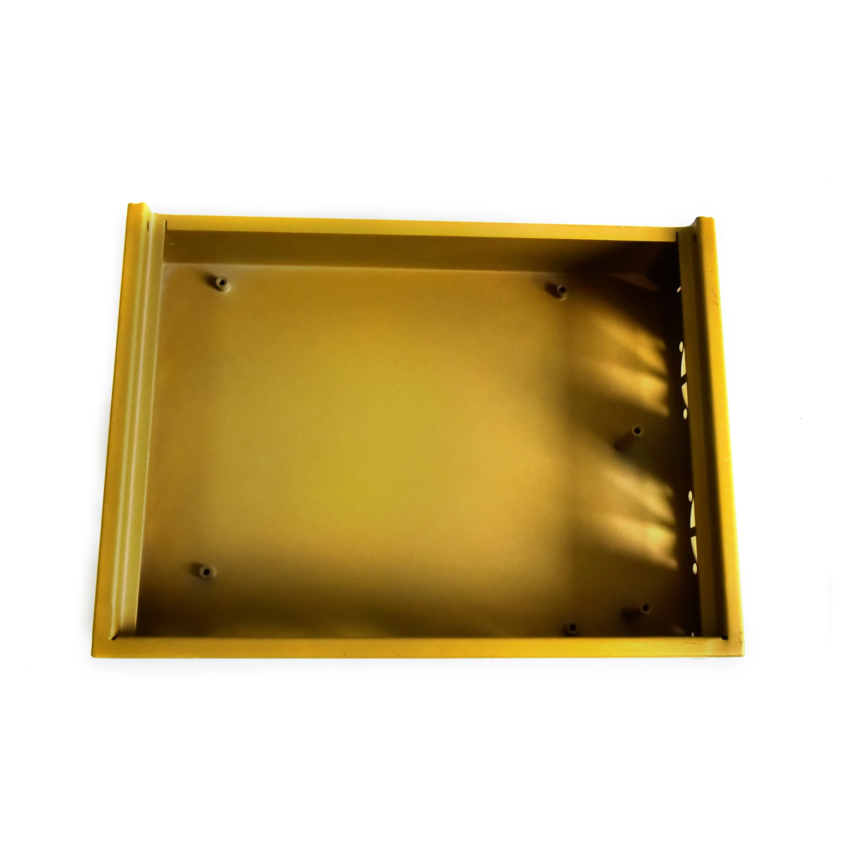 hot selling gaming computer cases OEM customized for microcomputer case desktop pc case computer Sheet Metal Fabrication