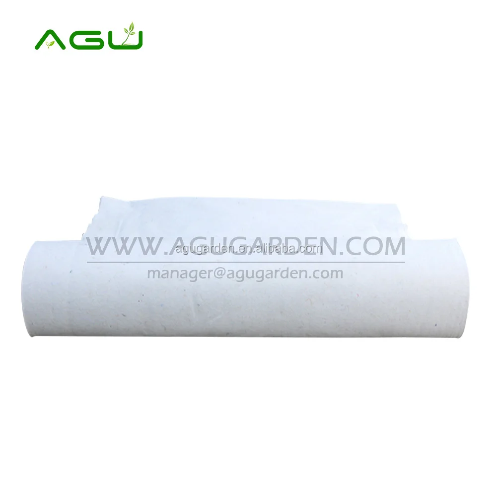 200g/m2 High Strength Non Woven Geotextile Fabric Pp Pet staple fiber geotextiles