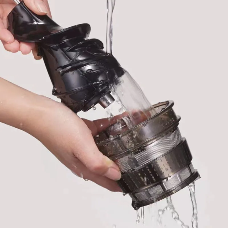 Ningbo Wholesale 300ML Capacity Juicer Extractor Machine 150W Kitchen Juice Blender