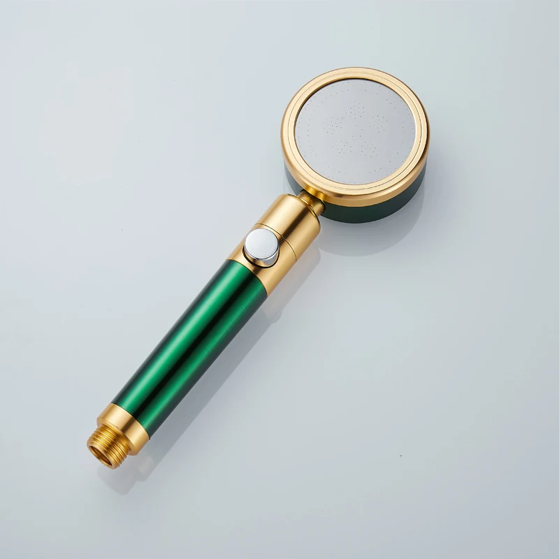 shower head Water Saver Faucet Aerator Kitchen Oem Customized Brass Architecture Bathroom Color Design Chrome