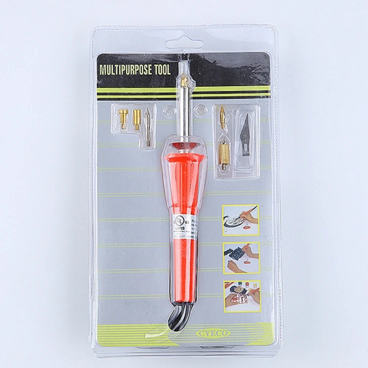 Promotional Top Quality New Product Hand Drawing Tool Hobby Crafts Wood Burning Pen (1600425794514)