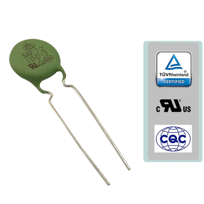 10 Ом 13 мм ограничитель тока мощный Термистор NTC терморезистор для осветительных