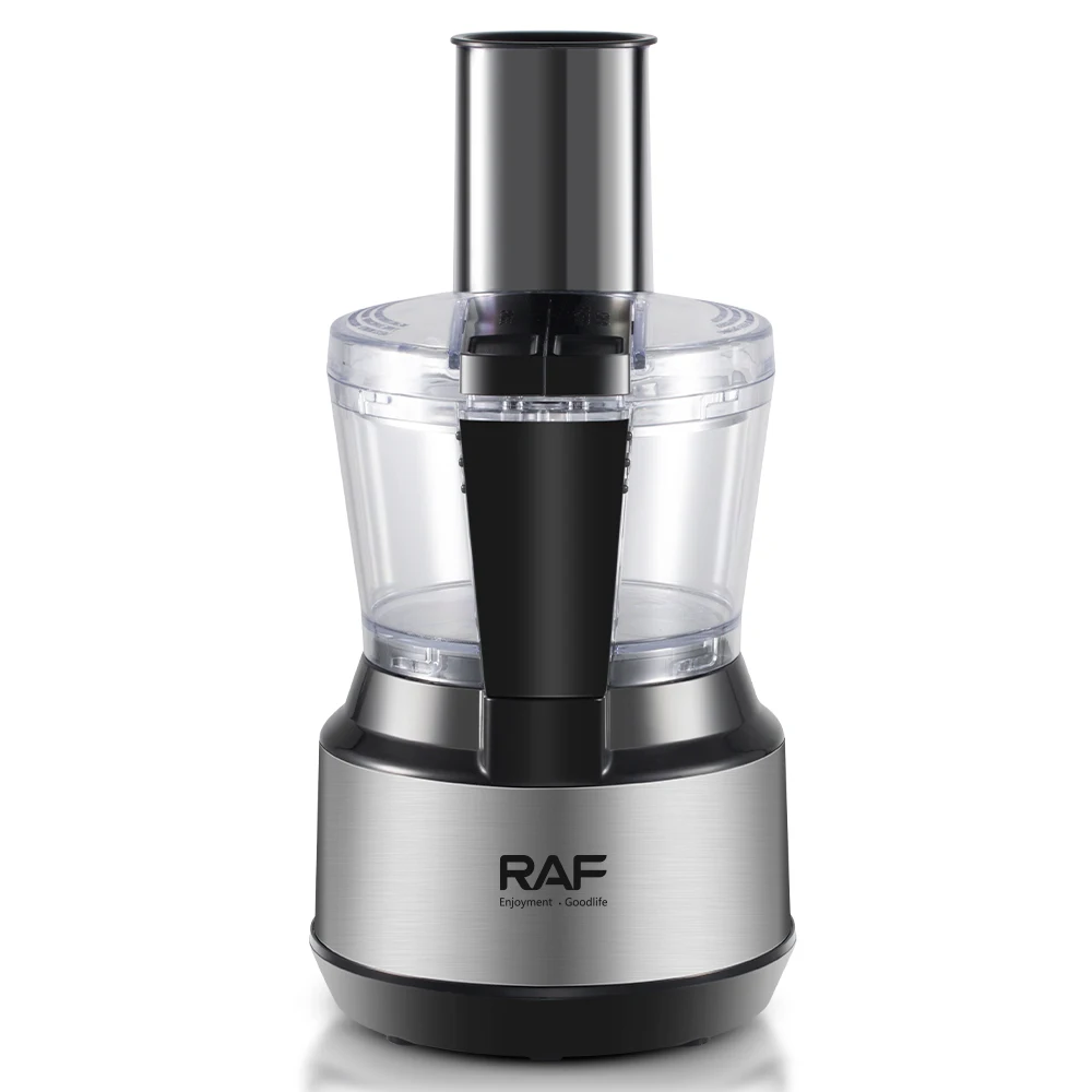 Food processor blender 750ml low noise 3 in 1 a wide range of physical stirrers efficient and time-saving easy to clean