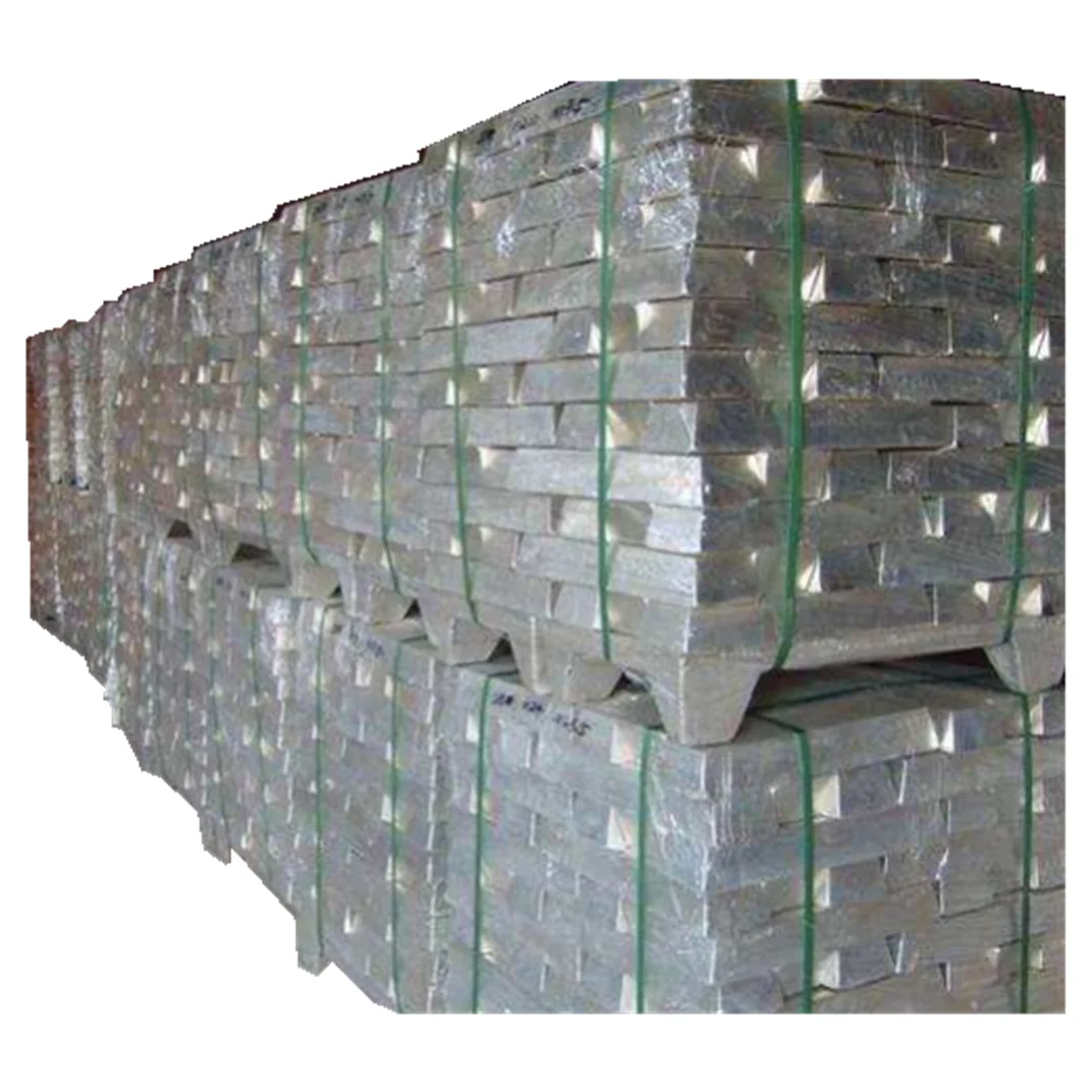 Magnesium Ingot in 99.90% 99.95% 99.98% 99.99% magnesium