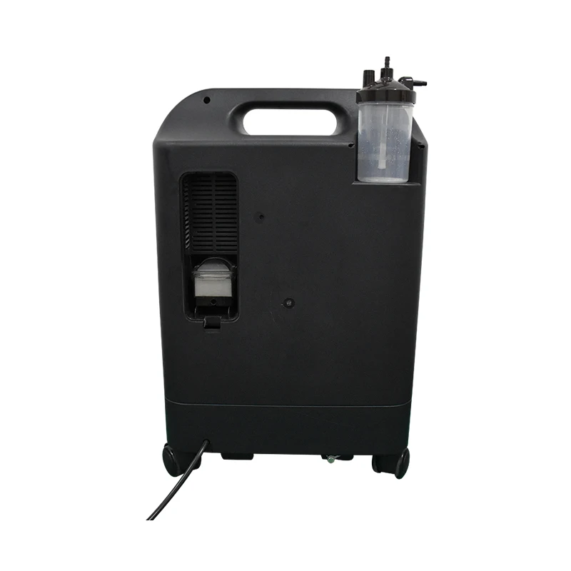  Manufacturer wholesale medical portable oxygen concentrator with 5 L