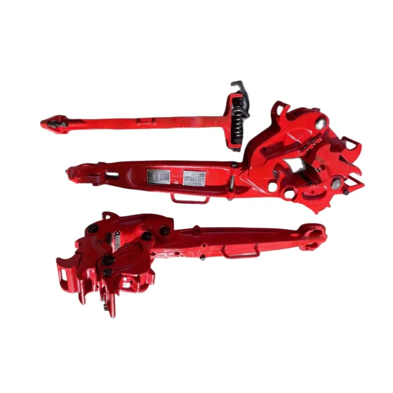 HDD Hydraulic Screw Off Breakout Tong Chain Wrench for drill pipe