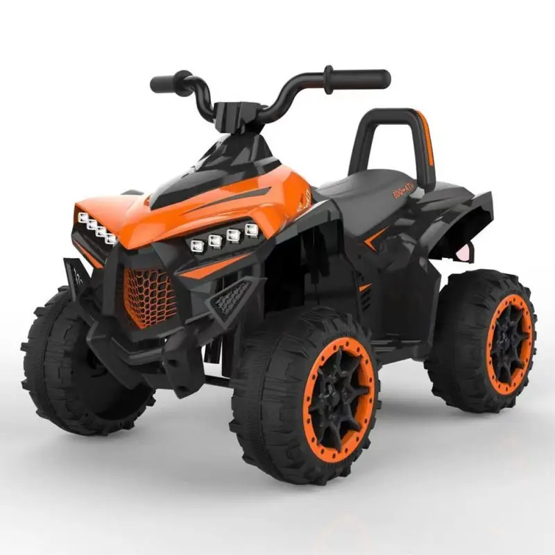 Good quality Beach Mini Racer Motorcycle Sports Car/Kids Ride On Car/Outdoor ATV Cars For Children Electric Kids