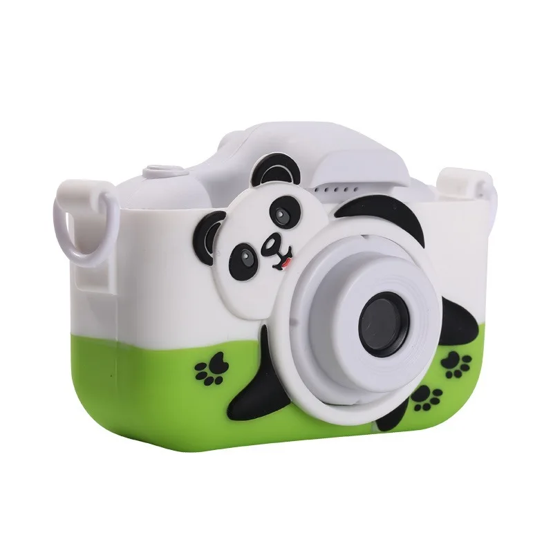 2 Inch 1080P Toddler Camera Portable Children Digital Video Camera for children baby gifts birthday digital kids selfie camera