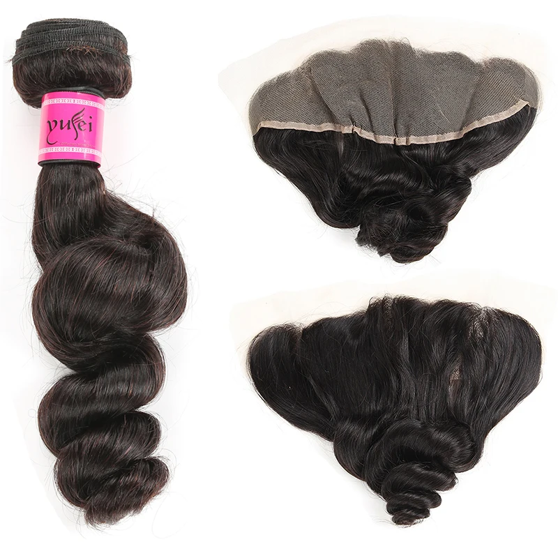 
Black Friday Sales $10 Discount Wholesale Virgin Human Hair Extensions Frontal 