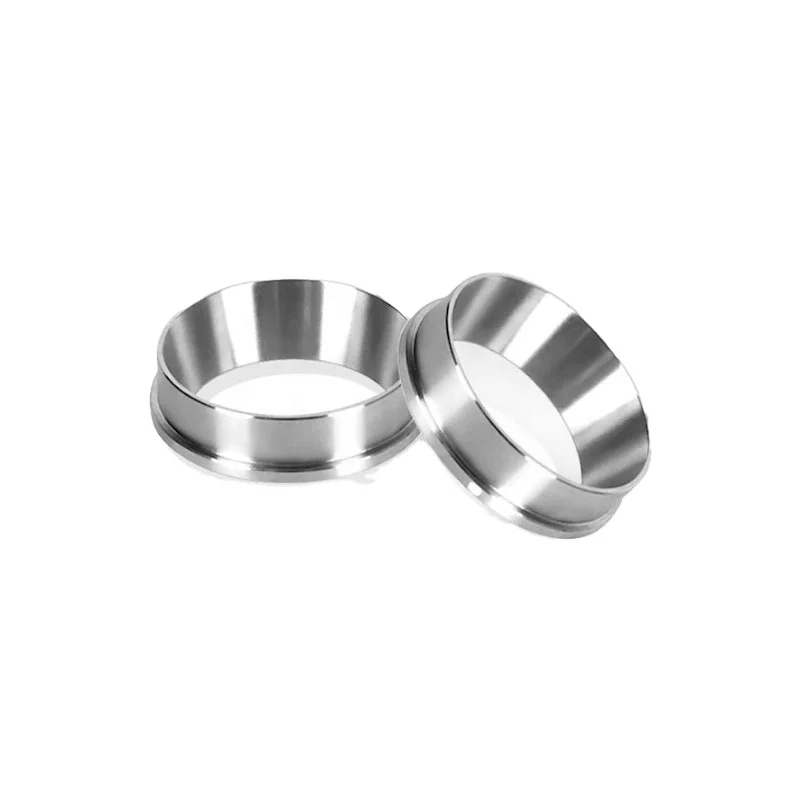 Заводская оптовая цена CNC изготовленная на заказ часть оборудования Micro CNC Услуги обработки двойное кольцо зажимы медные зажимы