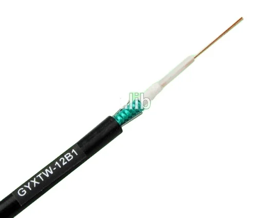 SZADP factory GYXTW/GYFTW/GYTS/GYTA/GYXTC8S/ADSS single armored outdoor fiber optic cable(G652D)