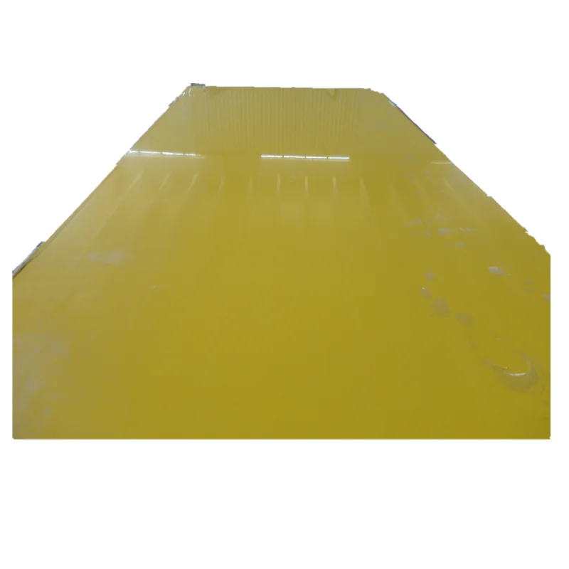 JIA MU JIA Furniture Grade Recon Wood  Uv MDF Melamine  Board