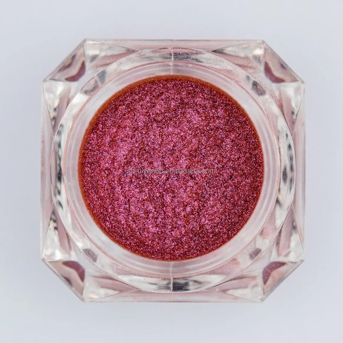 wholesale colors supplier glitter pearl mica powder optical chameleon pigment