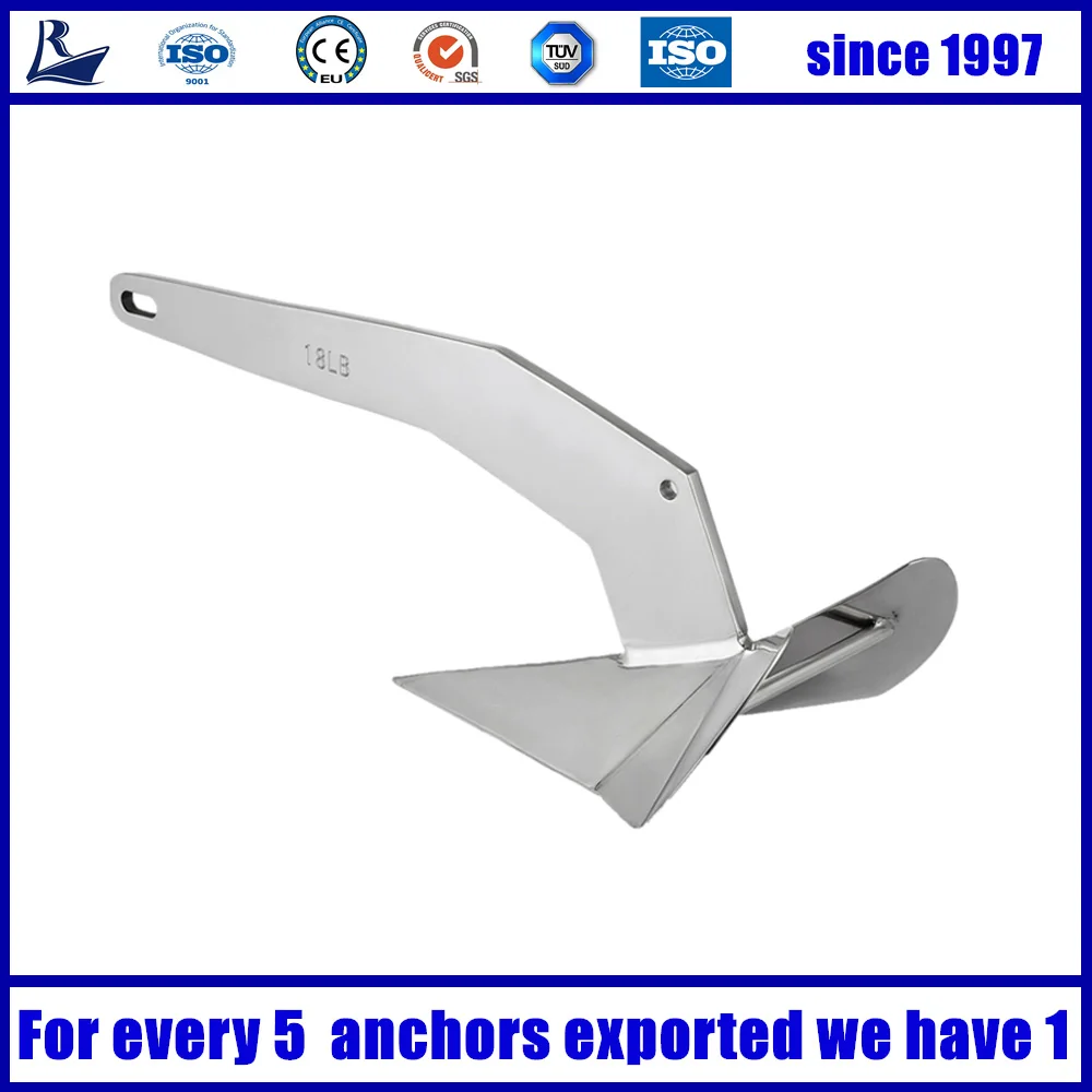 Fine Price Anchor Handling Tug Boat Anchors outlet