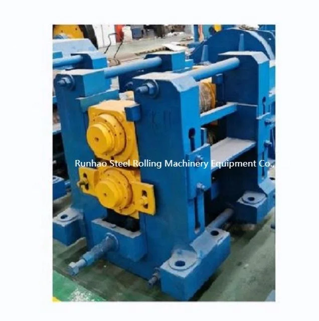 Steel Rolling Mill Machine for Metal Wire Casting for Heat Treatment Furnace Use