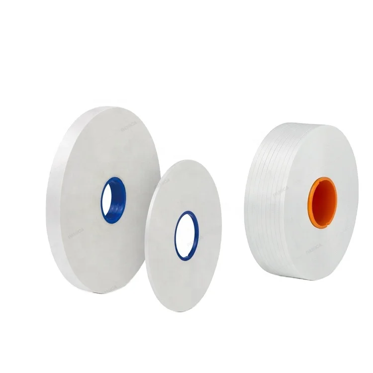high quality fire resistance synthetic mica tape