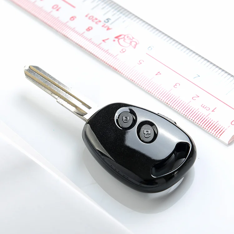 JNN M1 Key Ring Voice Recorder Professional HD Remote Noise Reduction Student Class with Voice Control MP3 Player