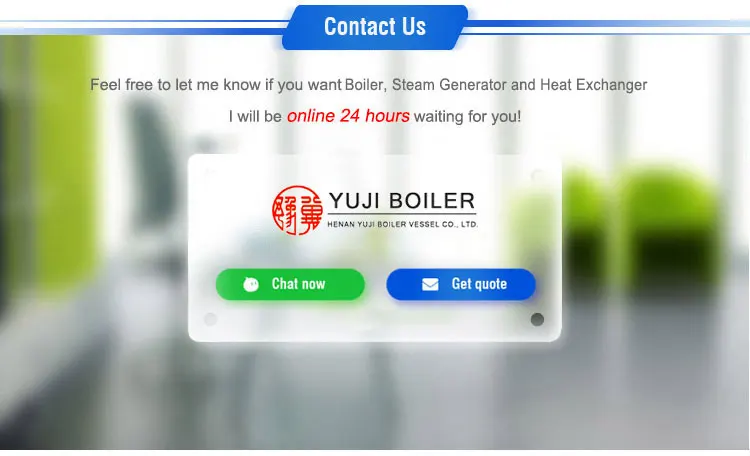 Cetik Solid Fuel Boiler Firewood Biomass Pirolisi