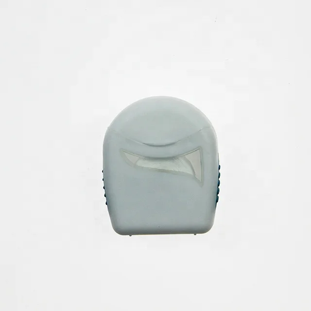Hot selling soft bristle daily use dental floss mint flavored interdental floss for adults individually wrapped for home travel