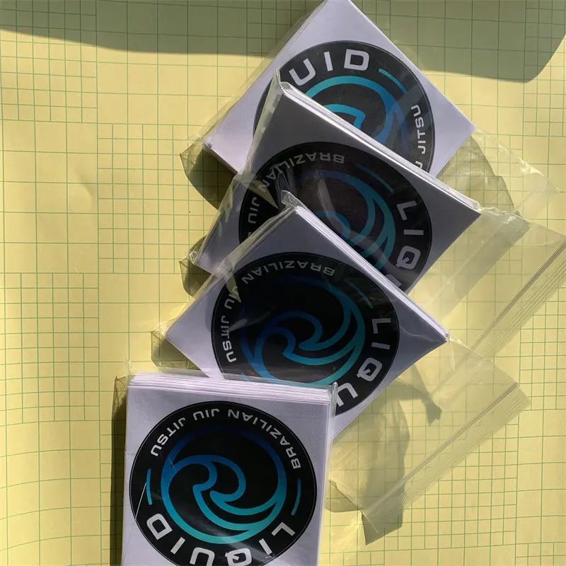 large matte vinyl sticker custom print self-adhesive magnetic car window shade sticker