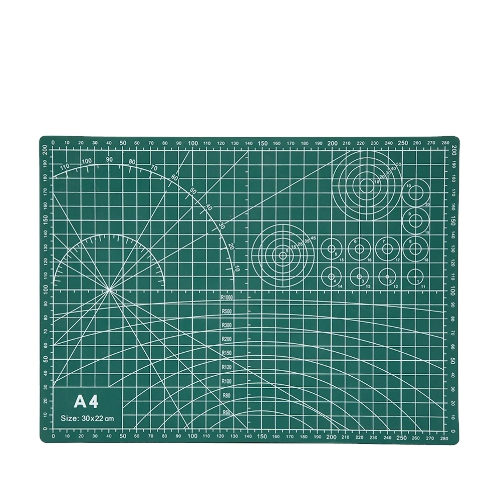 Коврик для резки кожи 3 мм