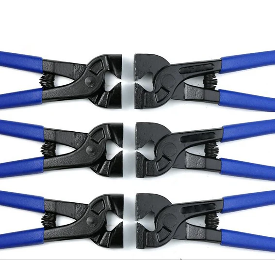 Professional tile nippers,ending cutting pliers hand tools