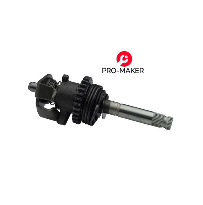 CG125  start shaft for  motorcycle CG125 start shaft