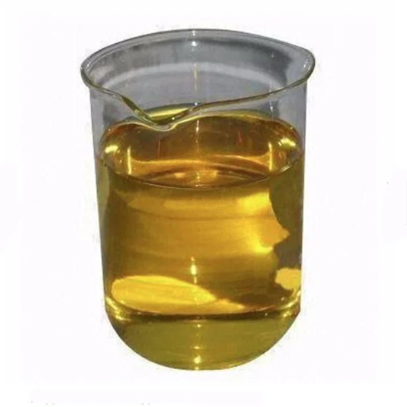 ISO Industrial Grade Linear Alkyl Benzene Sulfonic Acid for Prduce Laundry Products Methanesulfonic Acid Brown Liquid LABSA 96%