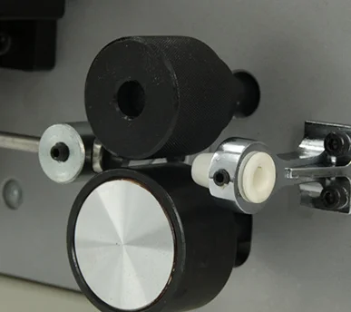 Fully automatic terminal crimping machine wire cutting stripping crimp machine