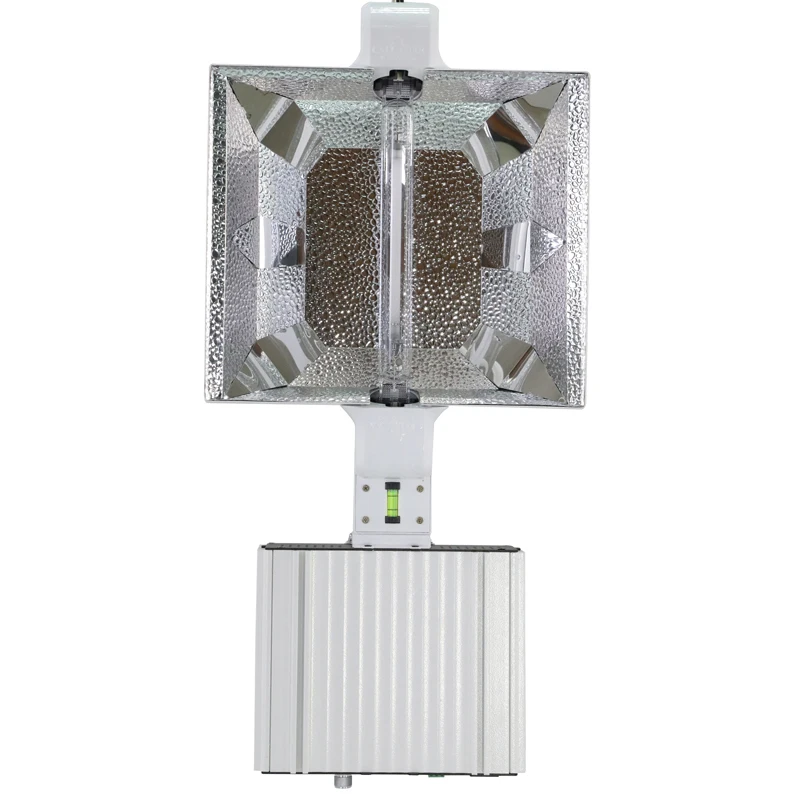 
Hydroponic Grow Lighting Kit Indoor Light Fixture Electronic Ballast/ Ballast Kit 1000w Grow Lights Fixture 