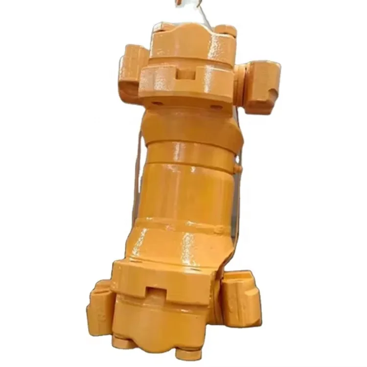 SHANTUI WHEEL LOADER SPARES PARTS TRANSMISSION SHAFT 1451-12-02000