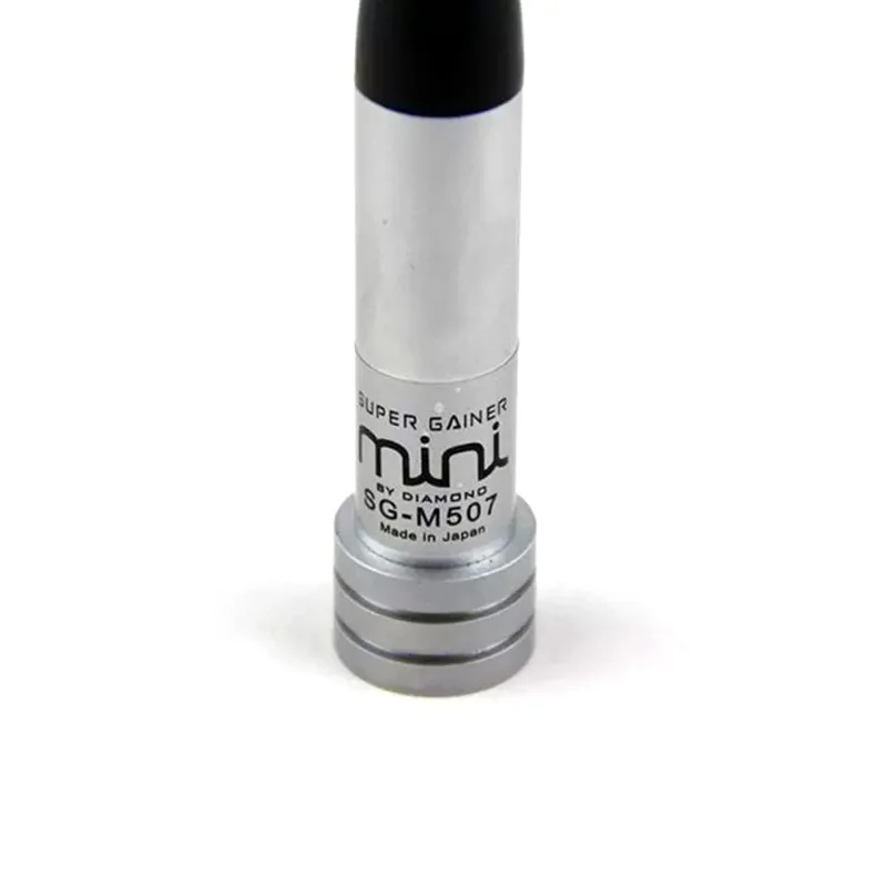 SG-M507 Radio UHF VHF 144/430MHz Ham Radio Amateur Walkie Talkie Transceiver Long Range Dual Band Double Mobile Car Antenna