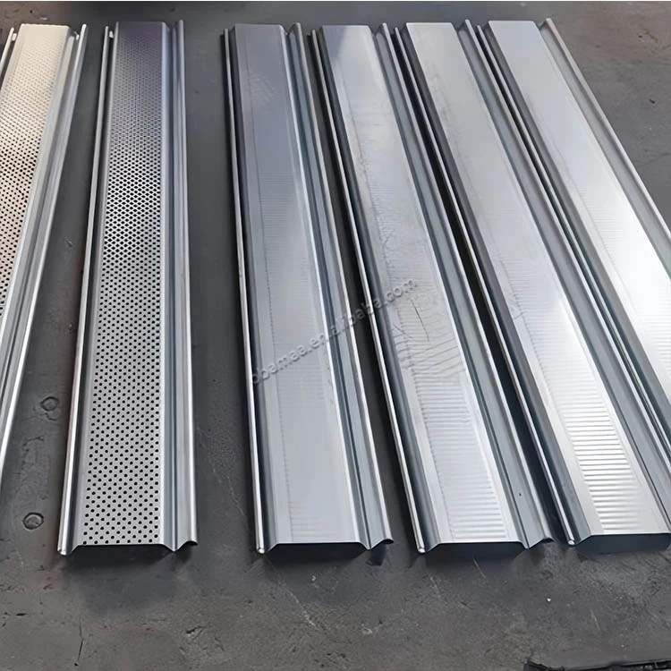 automatic making profole roller shutter door machine China