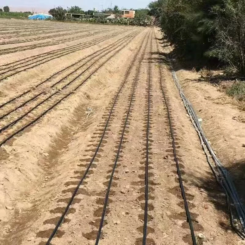Manufacturer watering agriculture drip irrigation china 16mm drip tape /pipe/hose for farm irrigation system
