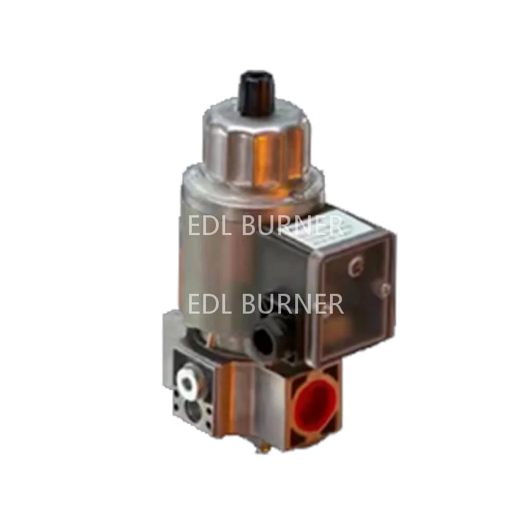 Valve MVDLE 205 MVD 205 valve group burner factory solenoid China supplier